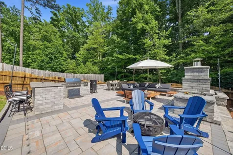 917 Cambridge Hall Loop Apex NC 27539