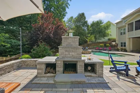 917 Cambridge Hall Loop Apex NC 27539