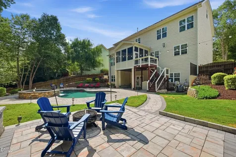917 Cambridge Hall Loop Apex NC 27539