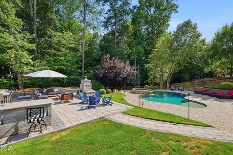 917 Cambridge Hall Loop Apex NC 27539