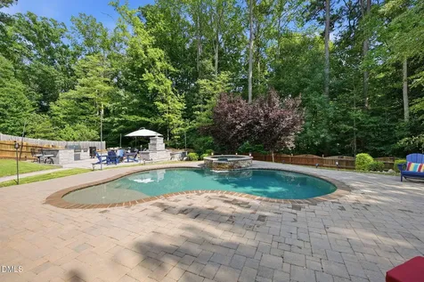 917 Cambridge Hall Loop Apex NC 27539