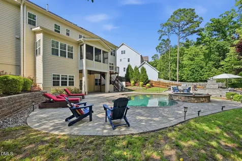 917 Cambridge Hall Loop Apex NC 27539