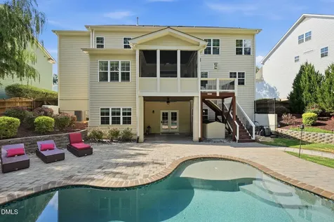 917 Cambridge Hall Loop Apex NC 27539