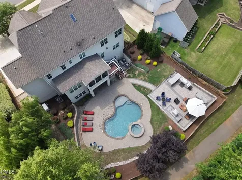917 Cambridge Hall Loop Apex NC 27539