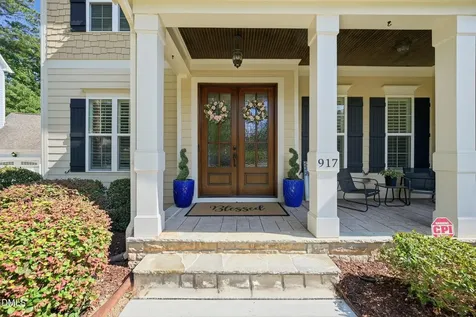 917 Cambridge Hall Loop Apex NC 27539