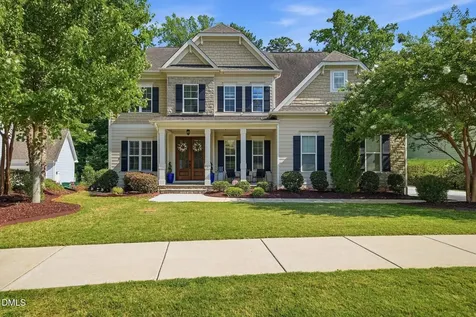 917 Cambridge Hall Loop Apex NC 27539