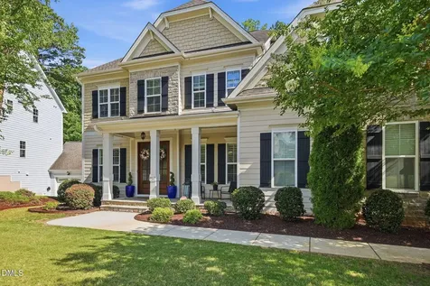 917 Cambridge Hall Loop Apex NC 27539