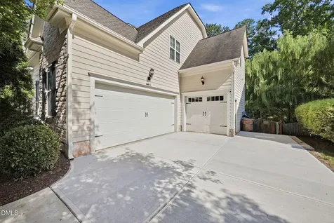 917 Cambridge Hall Loop Apex NC 27539