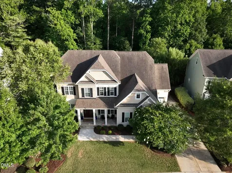 917 Cambridge Hall Loop Apex NC 27539