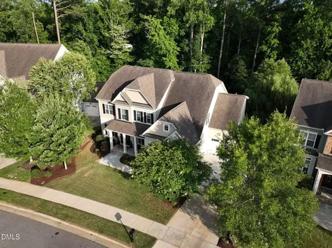 917 Cambridge Hall Loop Apex NC 27539