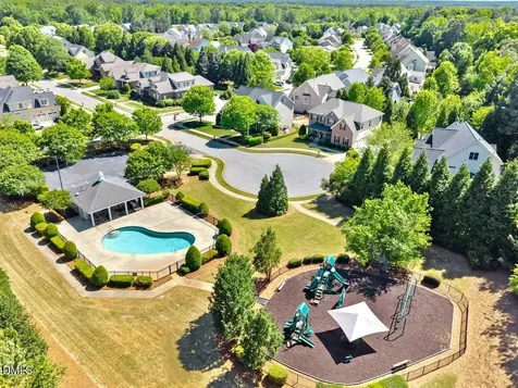917 Cambridge Hall Loop Apex NC 27539