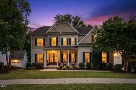 917 Cambridge Hall Loop Apex NC 27539