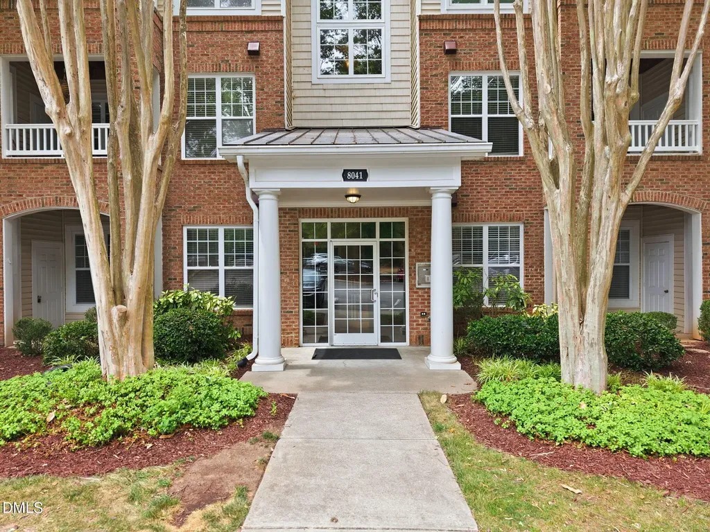 8041 Allyns Landing Way Raleigh NC 27615