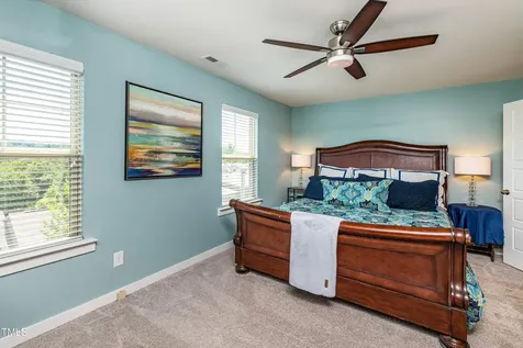 7809 Lillyhurst Drive Raleigh NC 27612