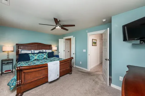 7809 Lillyhurst Drive Raleigh NC 27612
