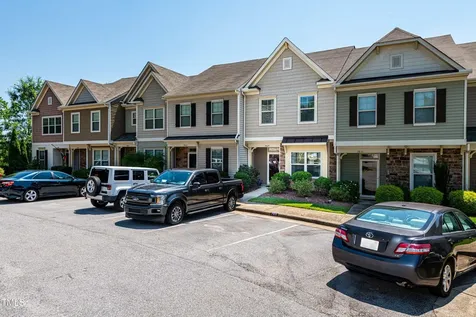 7809 Lillyhurst Drive Raleigh NC 27612