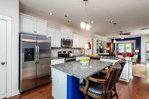 7809 Lillyhurst Drive Raleigh NC 27612