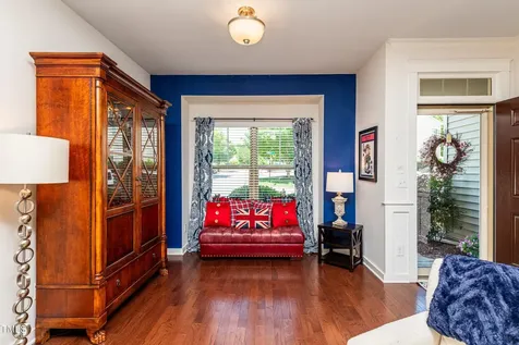 7809 Lillyhurst Drive Raleigh NC 27612