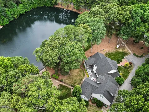 300 Cross Lake Drive Fuquay Varina NC 27526