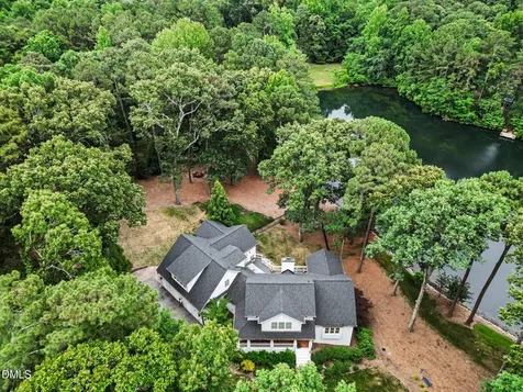 300 Cross Lake Drive Fuquay Varina NC 27526