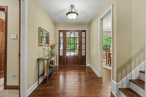 300 Cross Lake Drive Fuquay Varina NC 27526