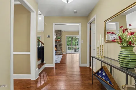 300 Cross Lake Drive Fuquay Varina NC 27526