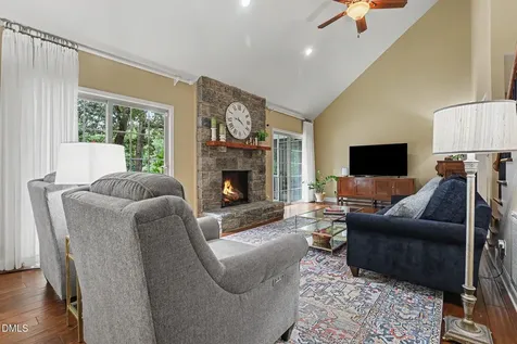 300 Cross Lake Drive Fuquay Varina NC 27526
