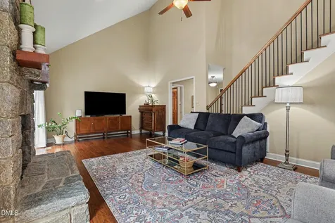 300 Cross Lake Drive Fuquay Varina NC 27526