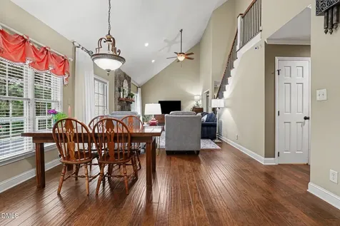 300 Cross Lake Drive Fuquay Varina NC 27526