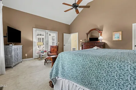 300 Cross Lake Drive Fuquay Varina NC 27526