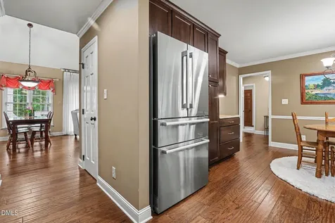 300 Cross Lake Drive Fuquay Varina NC 27526