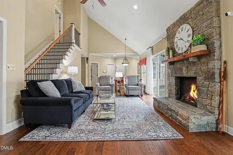 300 Cross Lake Drive Fuquay Varina NC 27526