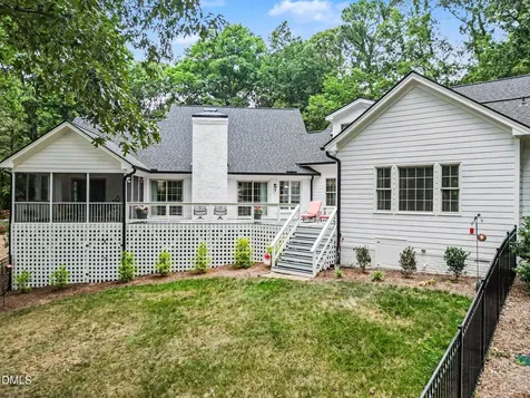 300 Cross Lake Drive Fuquay Varina NC 27526