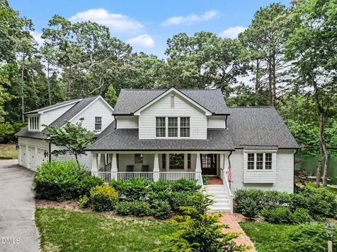 300 Cross Lake Drive Fuquay Varina NC 27526
