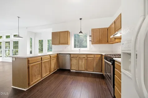108 Rock Pointe Lane Cary NC 27513