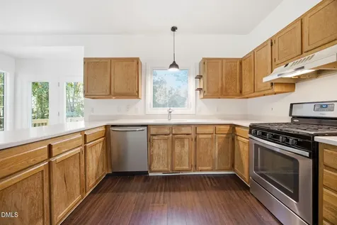 108 Rock Pointe Lane Cary NC 27513