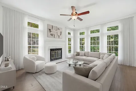 108 Rock Pointe Lane Cary NC 27513
