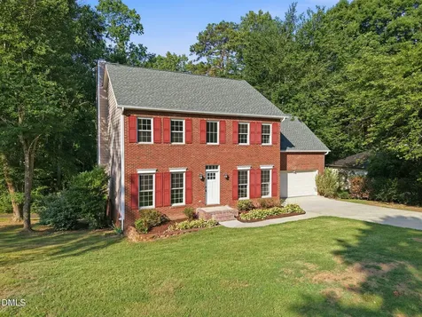 108 Rock Pointe Lane Cary NC 27513