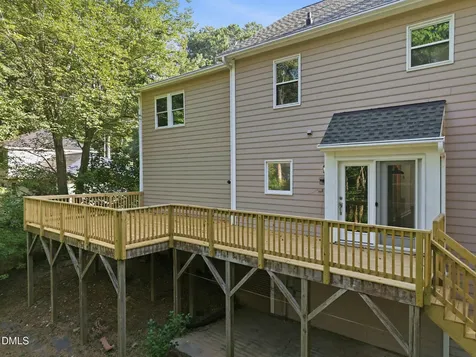 108 Rock Pointe Lane Cary NC 27513