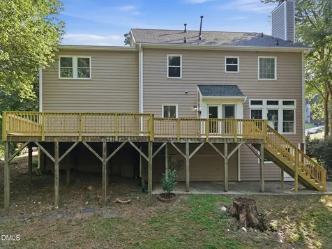 108 Rock Pointe Lane Cary NC 27513