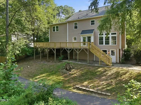 108 Rock Pointe Lane Cary NC 27513