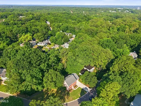 108 Rock Pointe Lane Cary NC 27513
