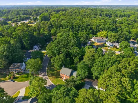 108 Rock Pointe Lane Cary NC 27513