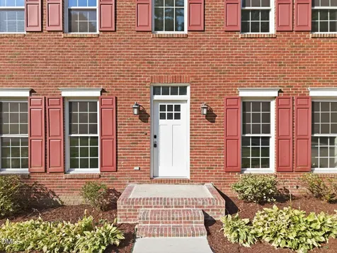 108 Rock Pointe Lane Cary NC 27513