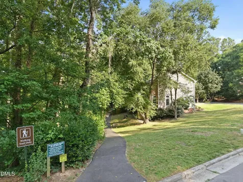 108 Rock Pointe Lane Cary NC 27513
