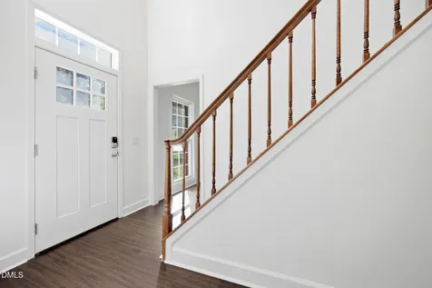 108 Rock Pointe Lane Cary NC 27513