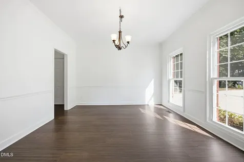 108 Rock Pointe Lane Cary NC 27513