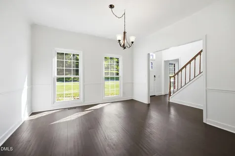 108 Rock Pointe Lane Cary NC 27513