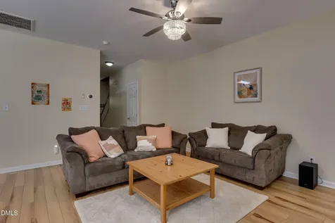 138 Cline Falls Drive Holly Springs NC 27540