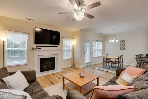 138 Cline Falls Drive Holly Springs NC 27540